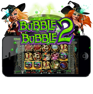 10_NGLP_BubbleBubble2 How to Play and Win at Online Slots - Fair Go Casino