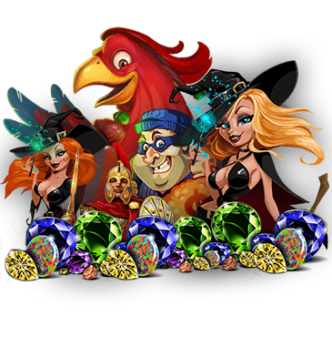 FG_Pokies Exciting Online Aussie Casino Games - Fair Go Casino