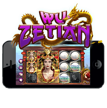 fairgo_wuzetian_400x400 Why Video Pokies Are So Darn Hot!  - Fair Go Casino