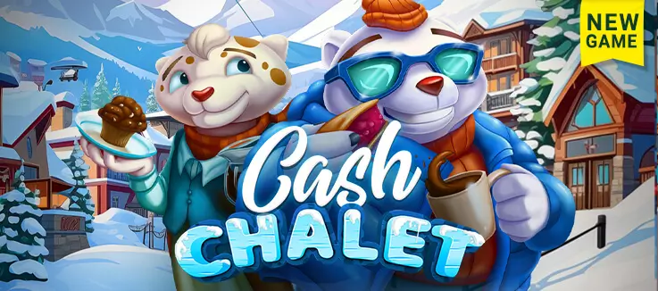 Cash Chalet at Fair Go Casino