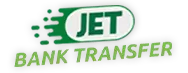 JET Bank Transfer